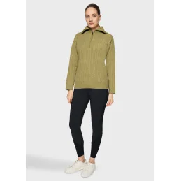 Pantalon Chloé 3D Samshield | Pantalon Équitation Compétition | MCM