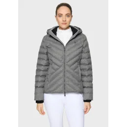 Doudoune Courchevel Samshield | Veste Équitation Dupont Sorona | MCM