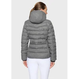 Doudoune Courchevel Samshield | Veste Équitation Dupont Sorona | MCM