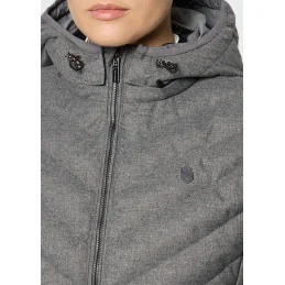 Doudoune Courchevel Samshield | Veste Équitation Dupont Sorona | MCM