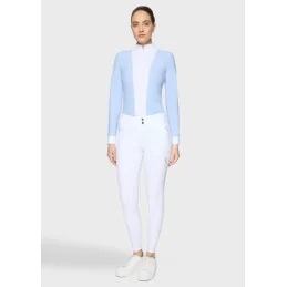 Pantalon Cassy Floral Samshield | Décor Floral & Swarovski | MCM