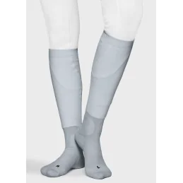 Chaussettes Balzane Crystal Blazon Samshield | Swarovski | MCM