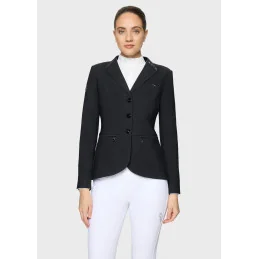 Veste Victorine Premium Samshield | Compétition & Swarovskis | MCM