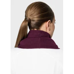 Tour de Cou Neck Warmer Crystal Samshield | Polaire & Swarovski | MCM