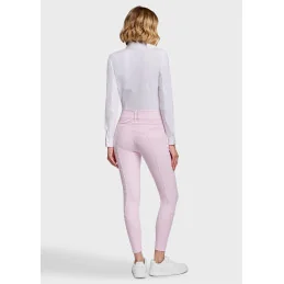 Pantalon Clara Crystal Fabric Samshield | Swarovskis | MCM
