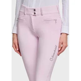 Pantalon Clara Crystal Fabric Samshield | Swarovskis | MCM