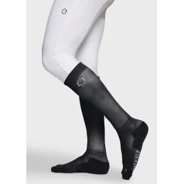 Pack 3 Chaussettes Balzane Samshield | Concours & Entraînement | MCM