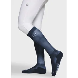 Pack 3 Chaussettes Balzane Samshield | Concours & Entraînement | MCM