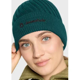 Bonnet Izia Samshield | Bonnet Écurie Câblé & Swarovski | Sellerie MCM