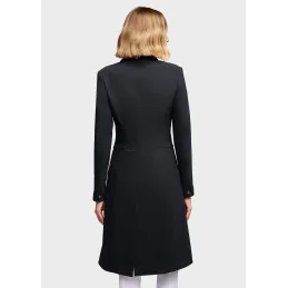 Frac Crystal Rain Samshield | Veste Dressage Swarovski | MCM