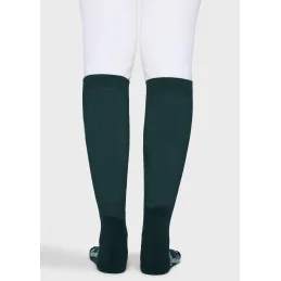 Chaussettes Balzane Glitter Samshield | Pailletées & 7 Zones | MCM