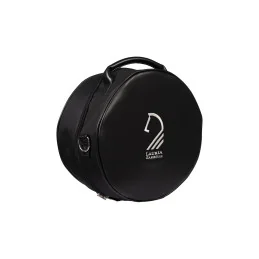 Sac à Casque Montalcino Lauria Garrelli | Housse Bombe Cuir | MCM