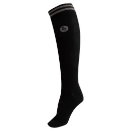 Chaussettes Équitation BR Liliane | Sans Coutures & Paillettes | MCM