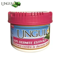 ungula naturalis Soin dermite ultra efficace