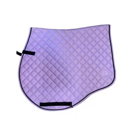 Tapis de Selle Fair Montar | Matelassage Losange | MCM