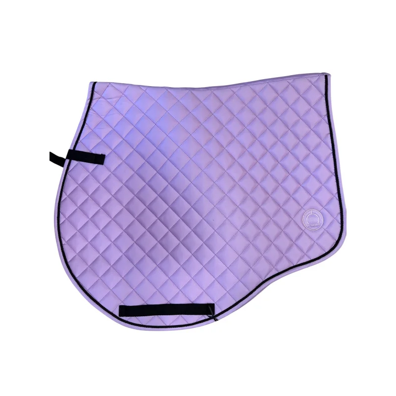 Tapis de Selle Fair Montar | Matelassage Losange | MCM