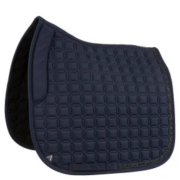 Tapis de Selle BR Affinity | Doublure Rafraîchissante & Perles | MCM