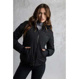 Veste Technique Équitation ANKY Active| Imperméable & Chaude | MCM