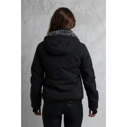 Veste Technique Équitation ANKY Active| Imperméable & Chaude | MCM