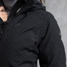Veste Technique Équitation ANKY Active| Imperméable & Chaude | MCM