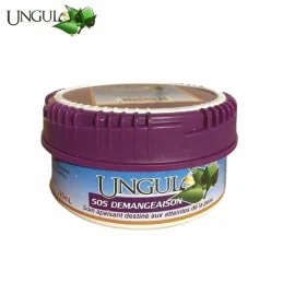 SOS démangeaisons UNGULA