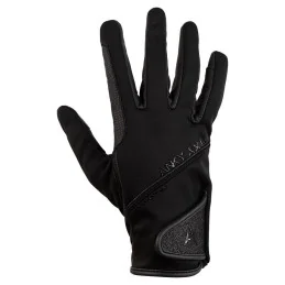 Gants Équitation ANKY Softshell | Tactiles & Strass | MCM