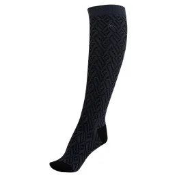 Chaussettes Équitation ANKY | Sans Coutures & Strass | MCM
