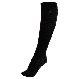 Chaussettes Équitation ANKY | Sans Coutures & Strass | MCM