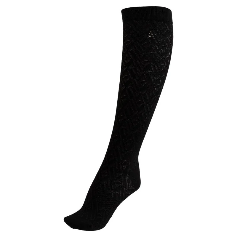 Chaussettes Équitation ANKY | Sans Coutures & Strass | MCM