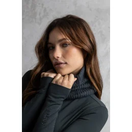 Tour de Cou Équitation ANKY AW26 | Doublure Polaire | MCM