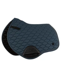 Tapis de Selle BR Lorenzo | Mesh Respirant, Cordelette Pailletée | MCM