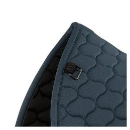 Tapis de Selle BR Lorenzo | Mesh Respirant, Cordelette Pailletée | MCM