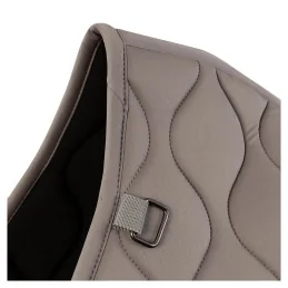 Tapis de Selle BR Louise | Doublure Coolplus & Boucle Métal | MCM