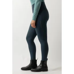 Legging Équitation Hiver BR Linda | Taille Haute & Chaud | MCM