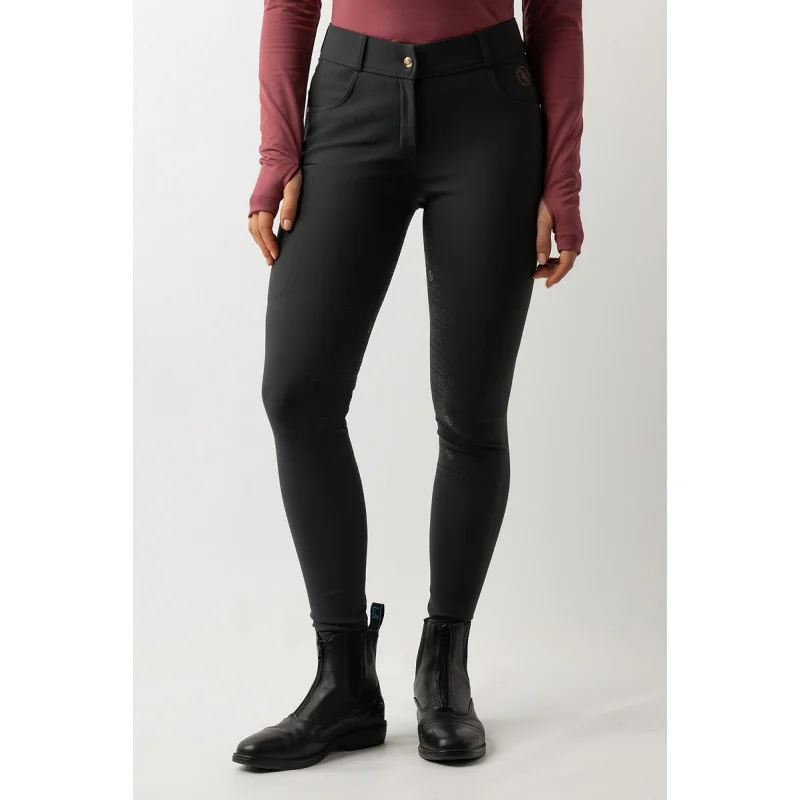 Pantalon Équitation BR Lendsey | Tissu Double Couche | MCM
