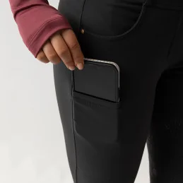 Pantalon Équitation BR Lendsey | Tissu Double Couche | MCM