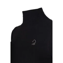Polo Col Roulé Équitation Montalcino | Lauria Garrelli | MCM