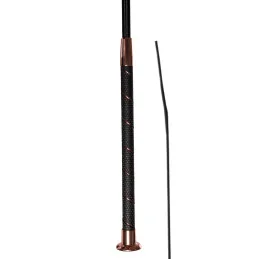 Stick de Dressage Liv HKM | Cravache Équitation Élégante | MCM