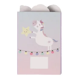 Notes Repositionnables Licorne HKM | 8 Motifs | Sellerie MCM