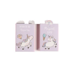 Notes Repositionnables Licorne HKM | 8 Motifs | Sellerie MCM