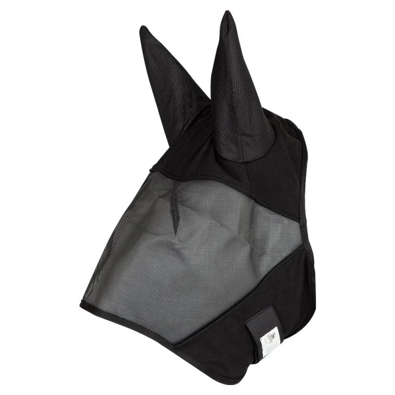 Masque Anti-Mouches ULTRA SHIELD avec Oreilles Absorbine