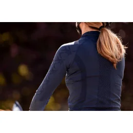 Sous-Couche Équitation K-Agility K by Équithème | Sans Couture | MCM