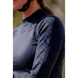 Sous-Couche Équitation K-Agility K by Équithème | Sans Couture | MCM