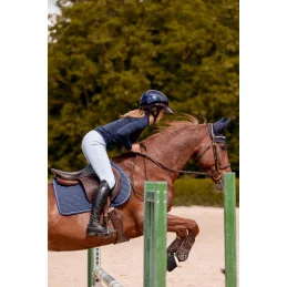 Sous-Couche Équitation K-Agility K by Équithème | Sans Couture | MCM