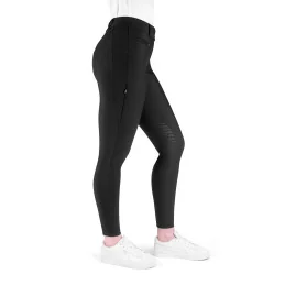 Pantalon Équitation dame K-Explore K by Équithème | Grip genou | MCM