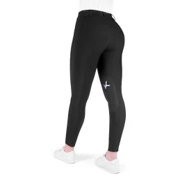 Pantalon Équitation dame K-Explore K by Équithème | Grip genou | MCM