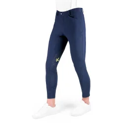 Pantalon Équitation Homme K-Technik K by Équithème | Grip & Stretch | MCM