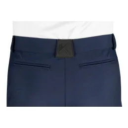Pantalon Équitation Homme K-Technik K by Équithème | Grip & Stretch | MCM