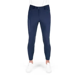 Pantalon Équitation Homme K-Technik K by Équithème | Grip & Stretch | MCM