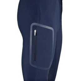 Pantalon Équitation Homme K-Technik K by Équithème | Grip & Stretch | MCM